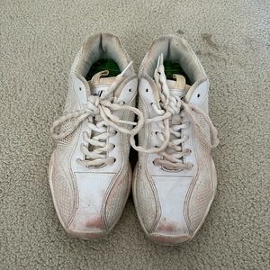 varsity cheer shoes
